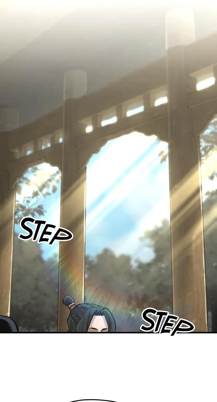 Read Murim RPG Simulation EN Manga Online