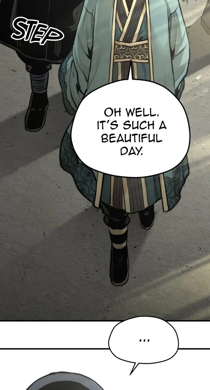 Read Murim RPG Simulation EN Manga Online