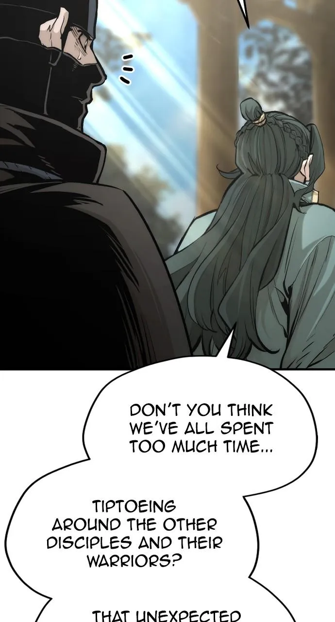 Read Murim RPG Simulation EN Manga Online