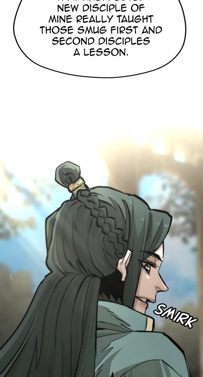 Read Murim RPG Simulation EN Manga Online