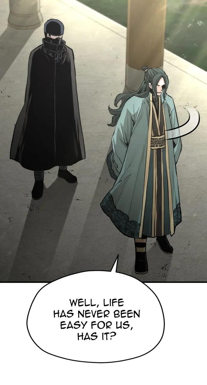 Read Murim RPG Simulation EN Manga Online