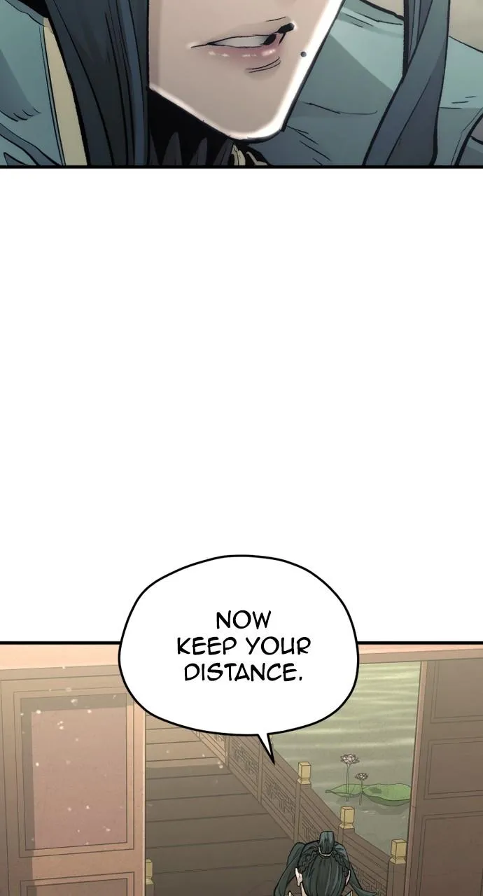 Read Murim RPG Simulation EN Manga Online