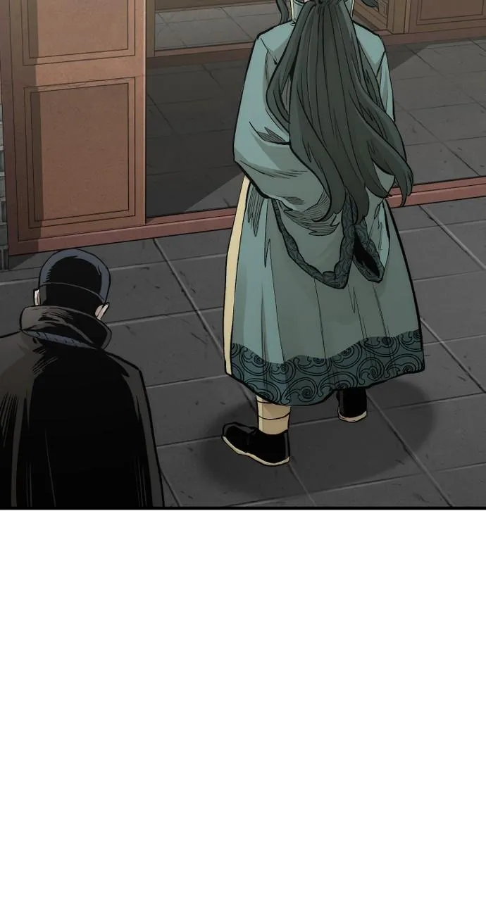 Read Murim RPG Simulation EN Manga Online