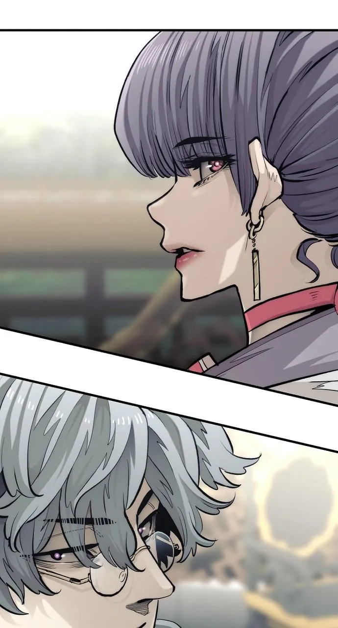 Read Murim RPG Simulation EN Manga Online