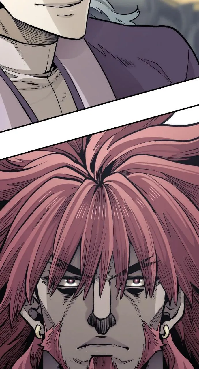 Read Murim RPG Simulation EN Manga Online