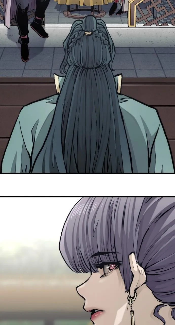 Read Murim RPG Simulation EN Manga Online