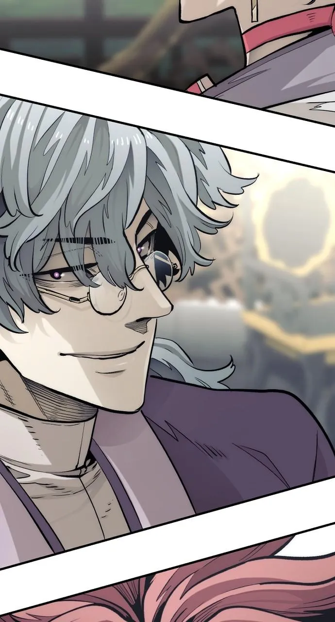 Read Murim RPG Simulation EN Manga Online