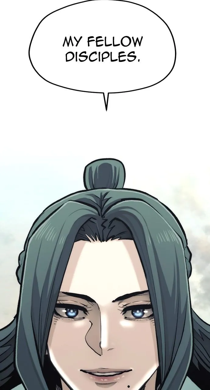 Read Murim RPG Simulation EN Manga Online