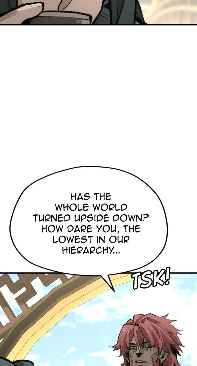 Read Murim RPG Simulation EN Manga Online