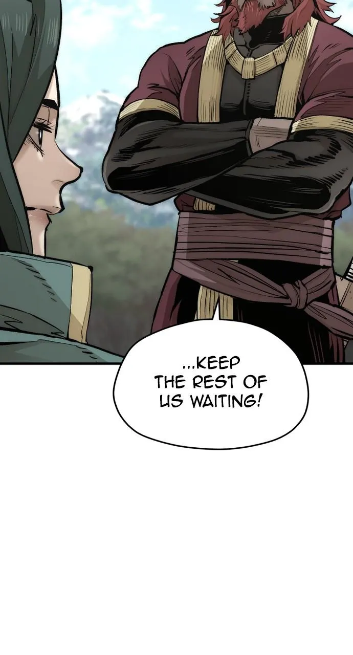 Read Murim RPG Simulation EN Manga Online