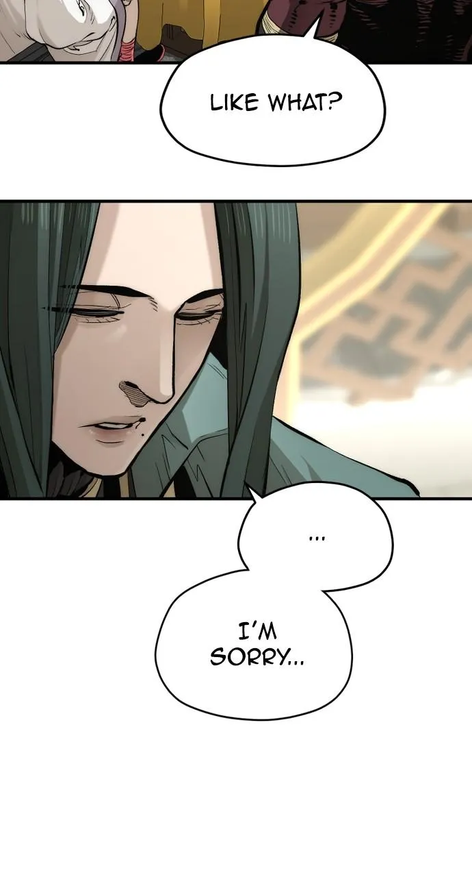 Read Murim RPG Simulation EN Manga Online