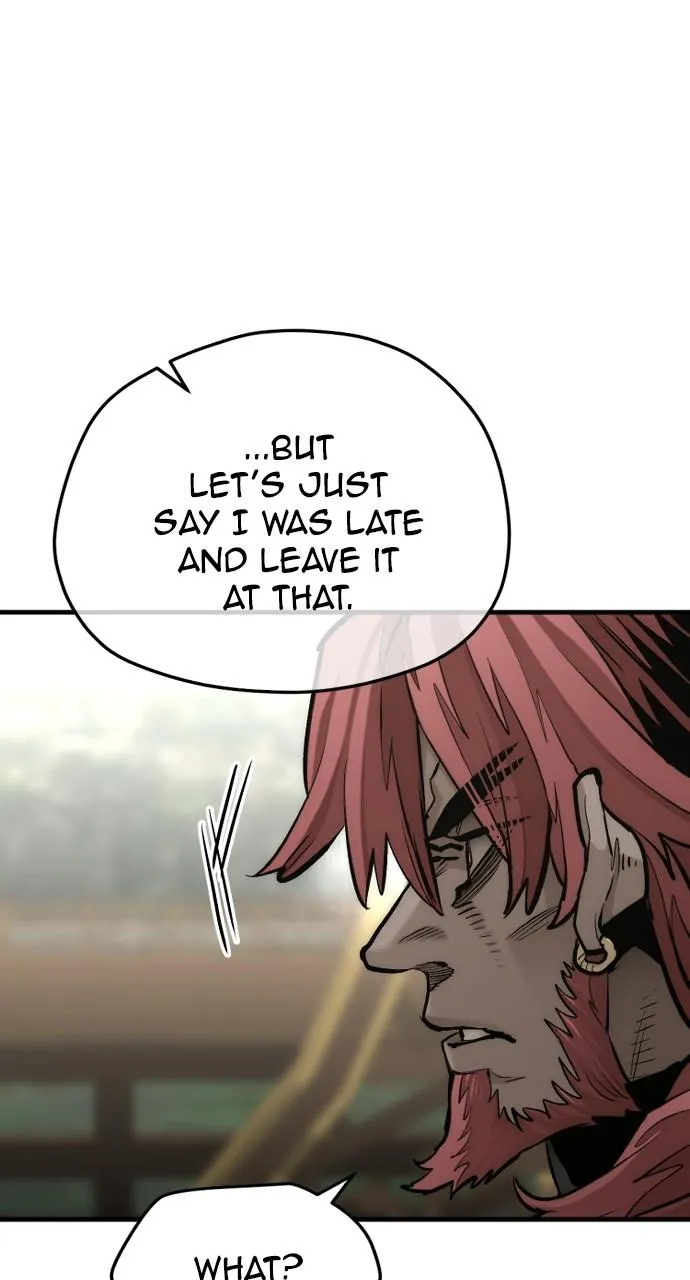 Read Murim RPG Simulation EN Manga Online