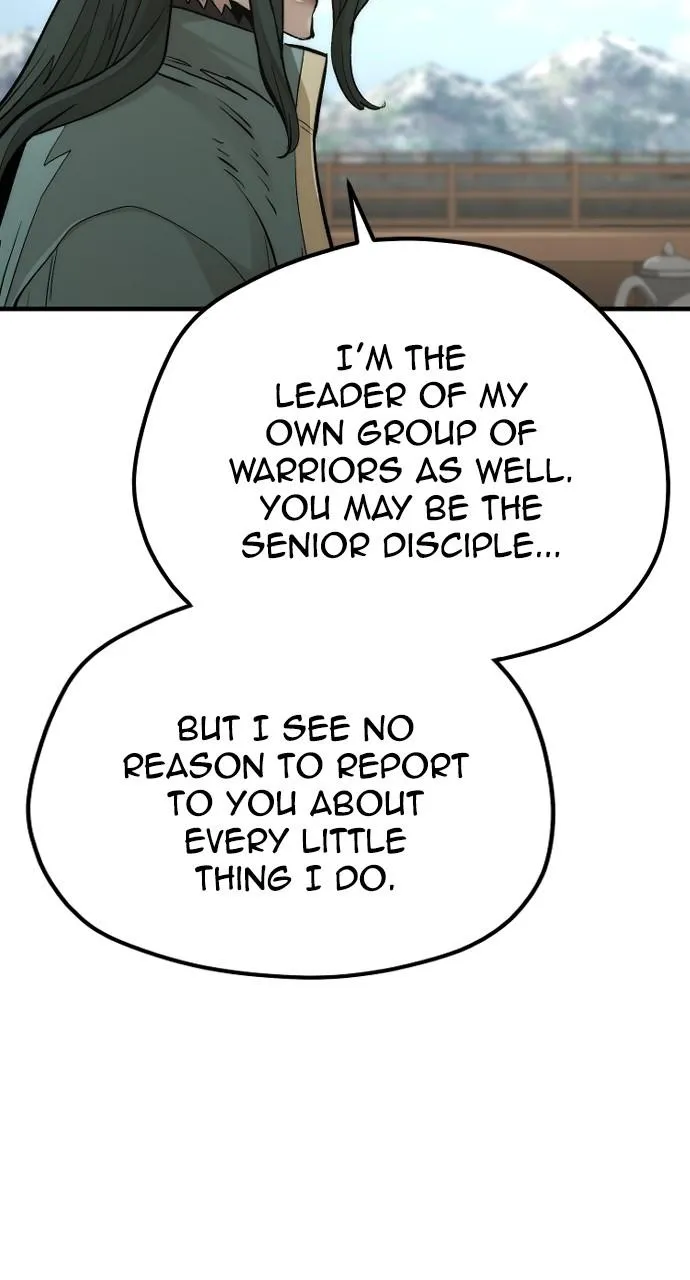 Read Murim RPG Simulation EN Manga Online