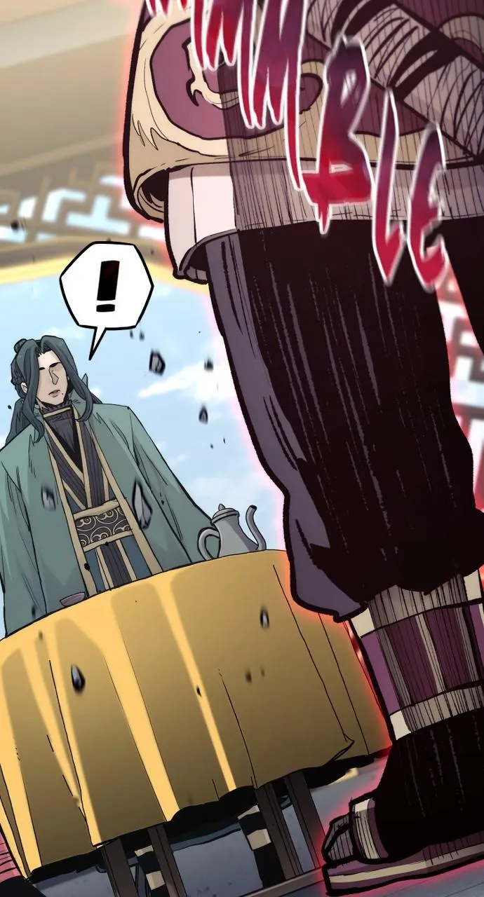 Read Murim RPG Simulation EN Manga Online