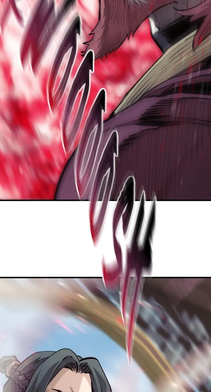 Read Murim RPG Simulation EN Manga Online