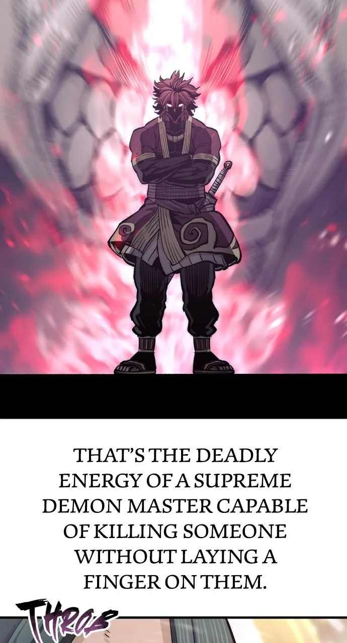 Read Murim RPG Simulation EN Manga Online