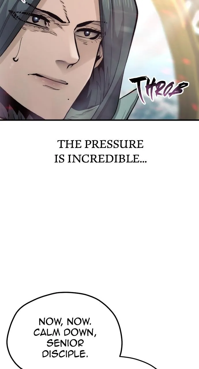 Read Murim RPG Simulation EN Manga Online