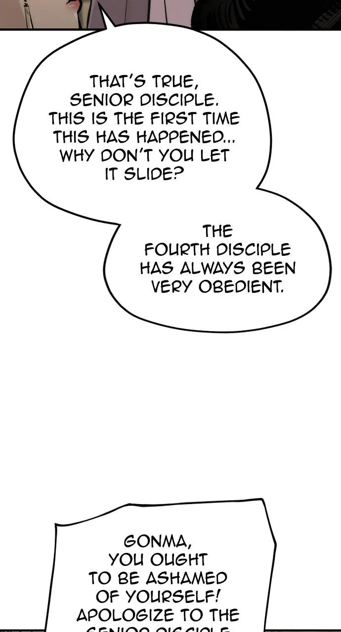 Read Murim RPG Simulation EN Manga Online