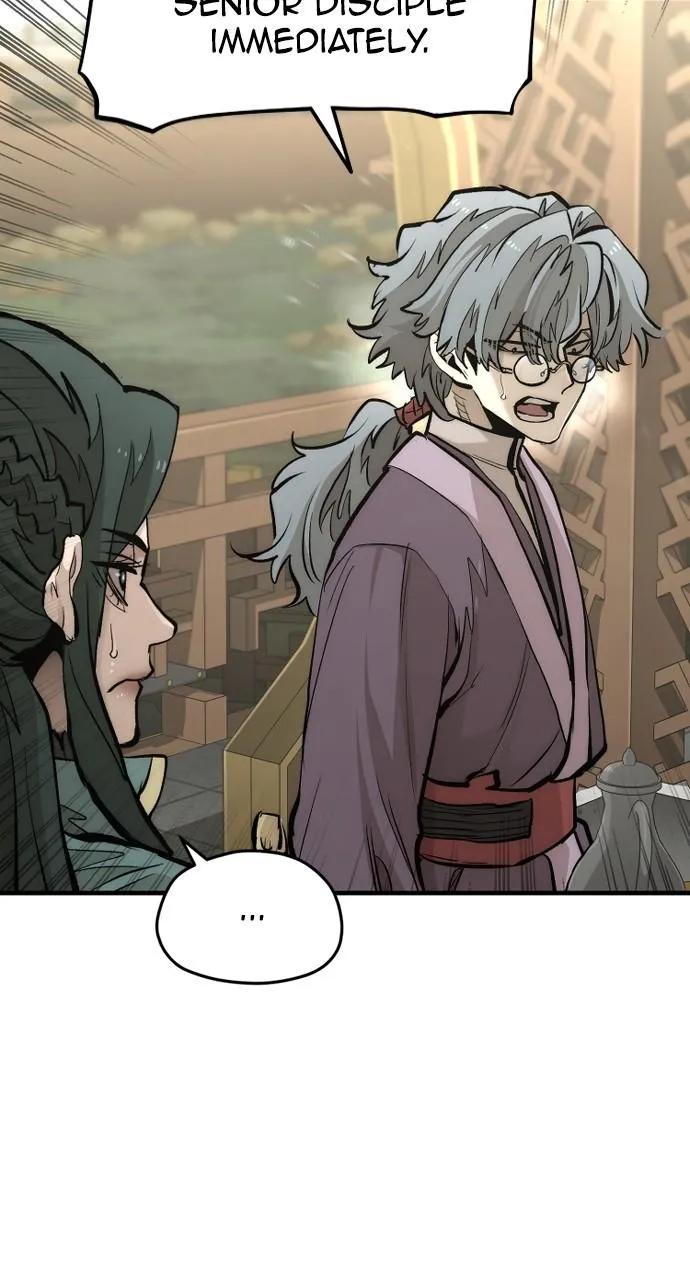 Read Murim RPG Simulation EN Manga Online