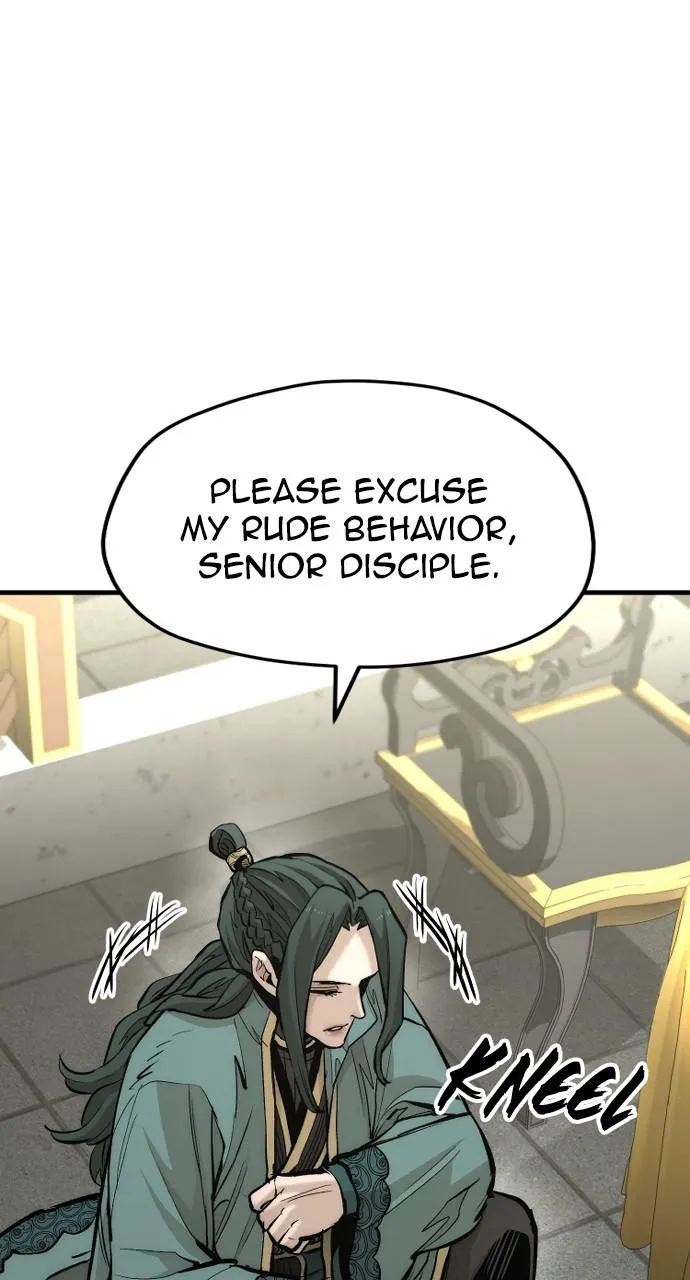 Read Murim RPG Simulation EN Manga Online