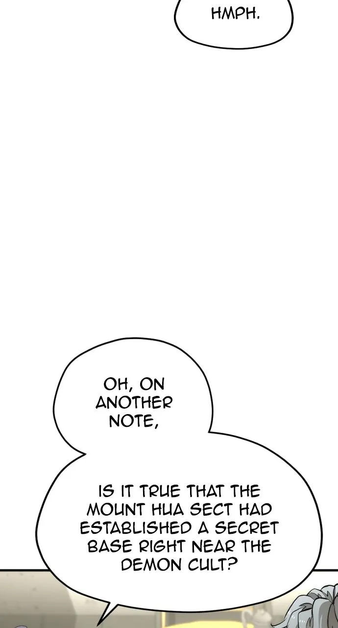 Read Murim RPG Simulation EN Manga Online