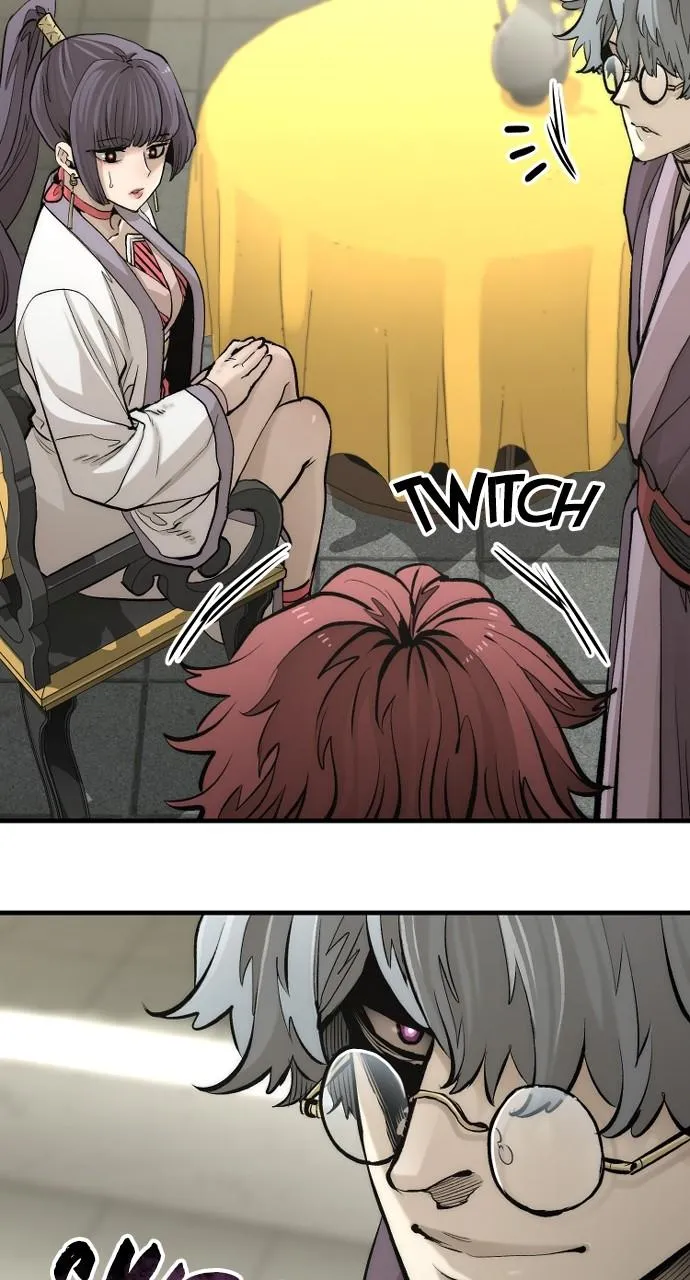 Read Murim RPG Simulation EN Manga Online