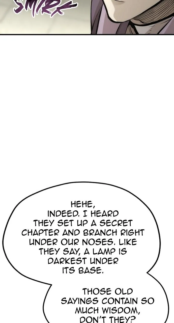 Read Murim RPG Simulation EN Manga Online