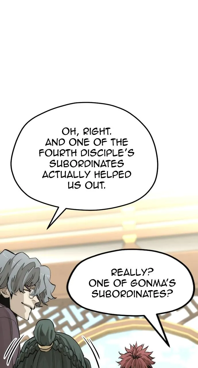 Read Murim RPG Simulation EN Manga Online