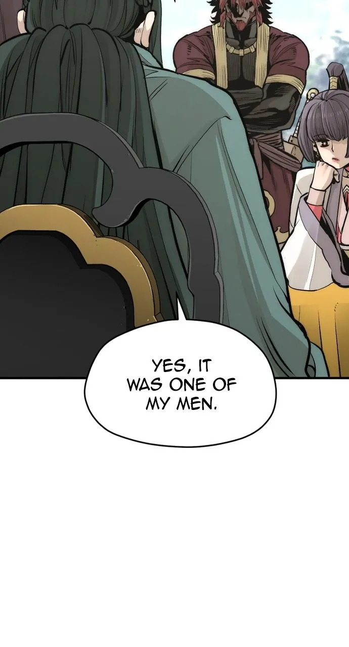 Read Murim RPG Simulation EN Manga Online