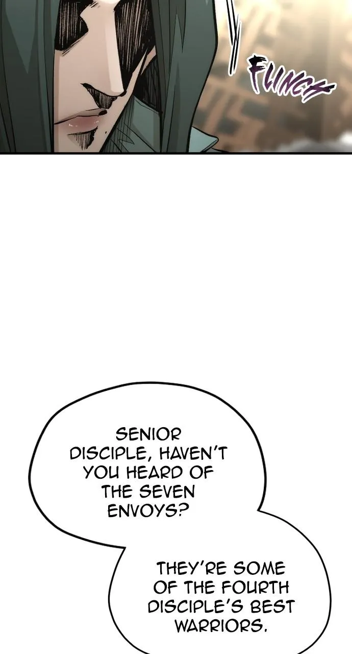 Read Murim RPG Simulation EN Manga Online