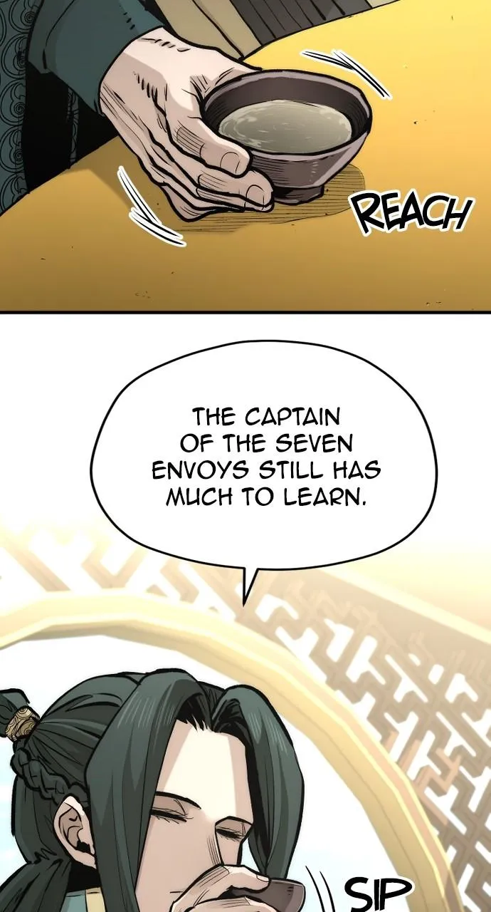 Read Murim RPG Simulation EN Manga Online