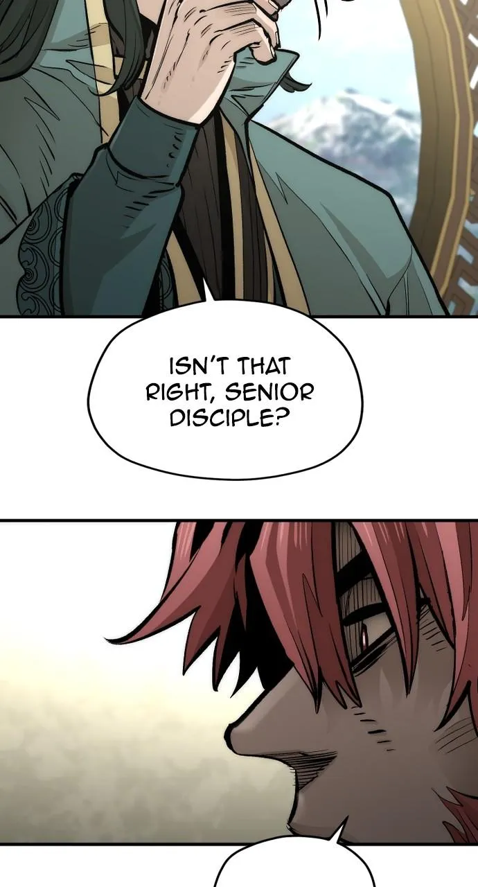 Read Murim RPG Simulation EN Manga Online