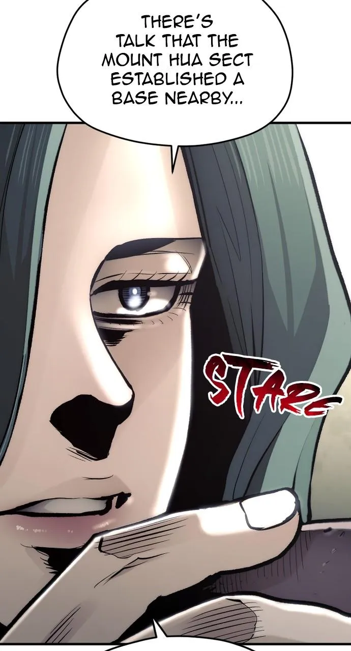 Read Murim RPG Simulation EN Manga Online