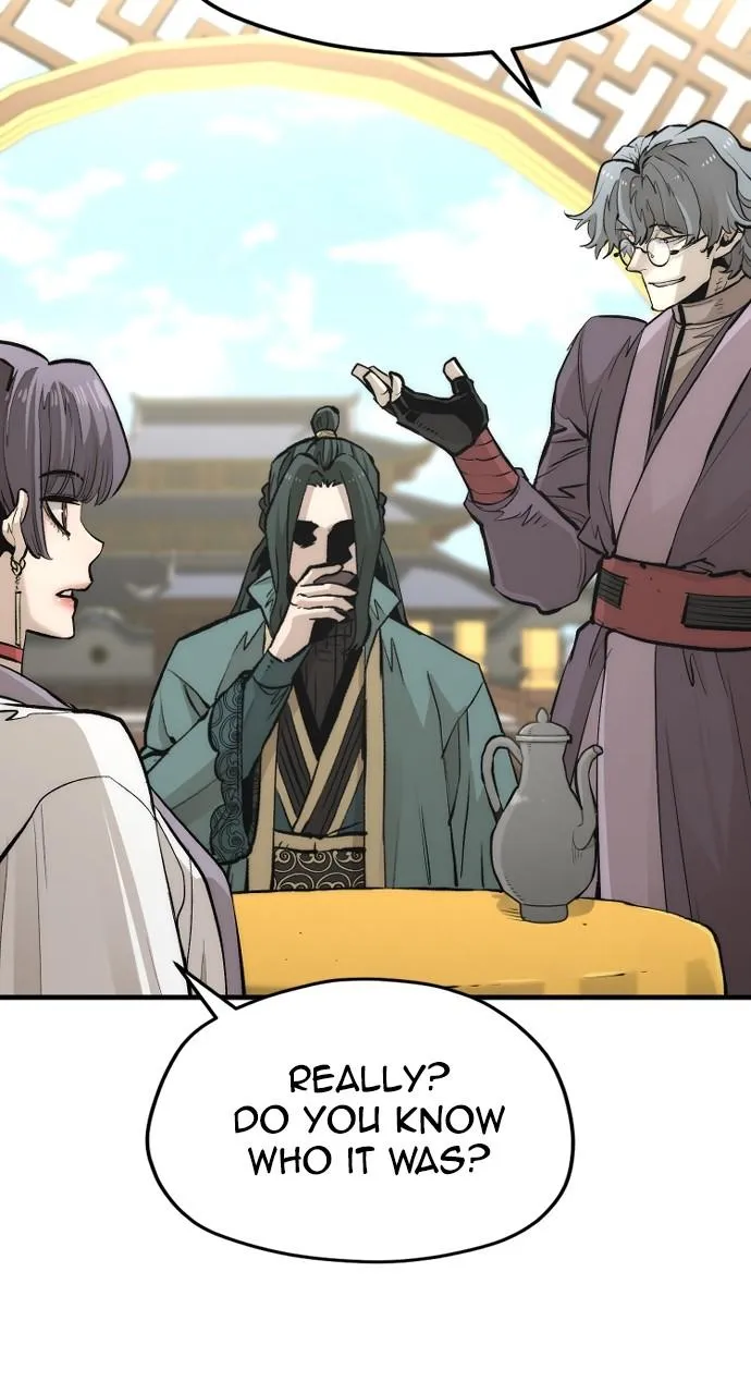 Read Murim RPG Simulation EN Manga Online