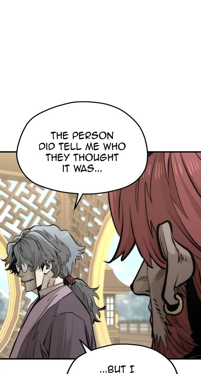 Read Murim RPG Simulation EN Manga Online