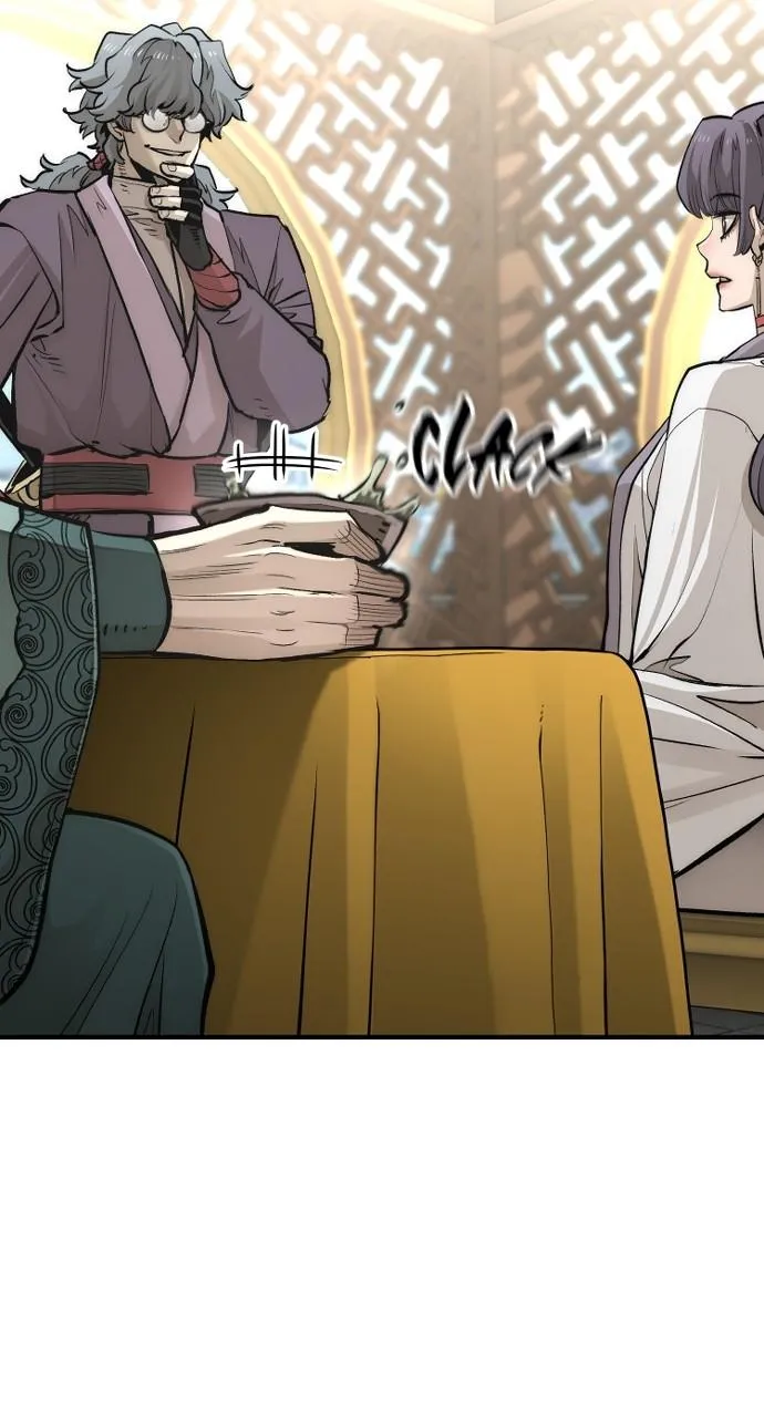 Read Murim RPG Simulation EN Manga Online