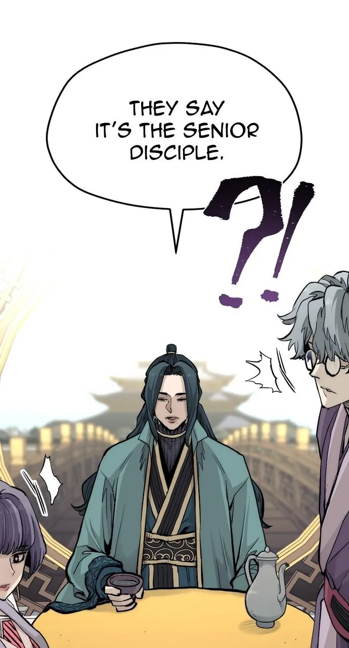 Read Murim RPG Simulation EN Manga Online