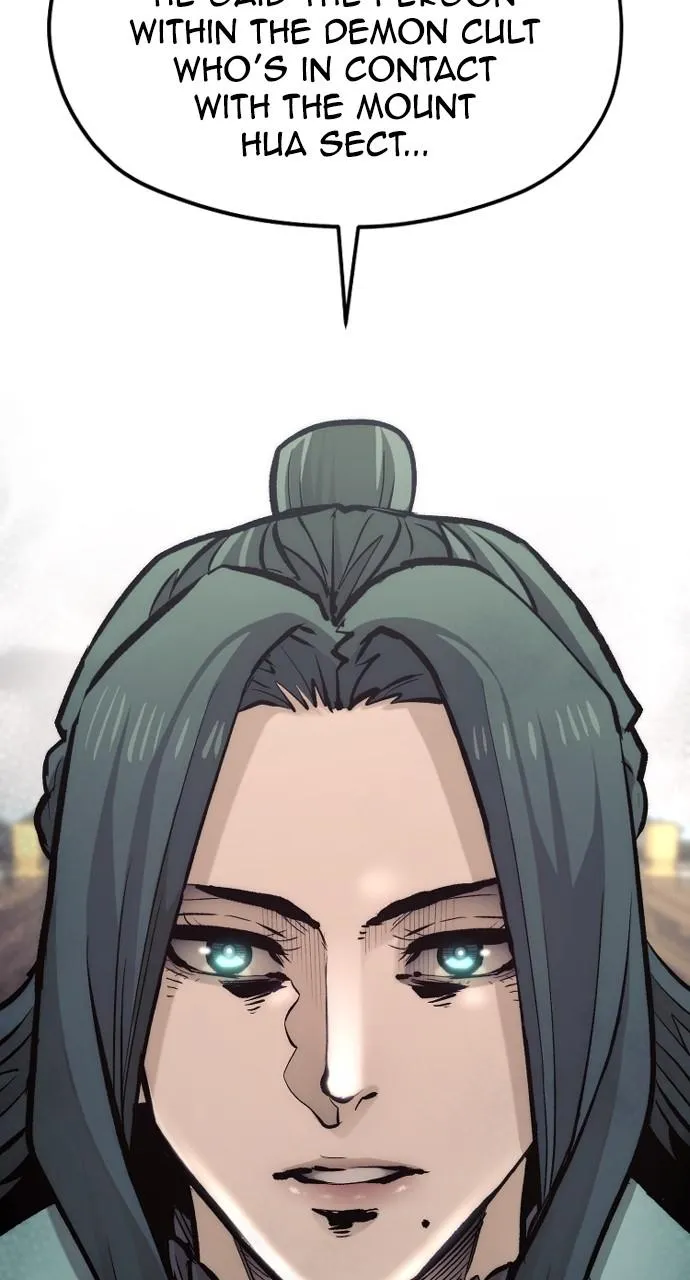 Read Murim RPG Simulation EN Manga Online