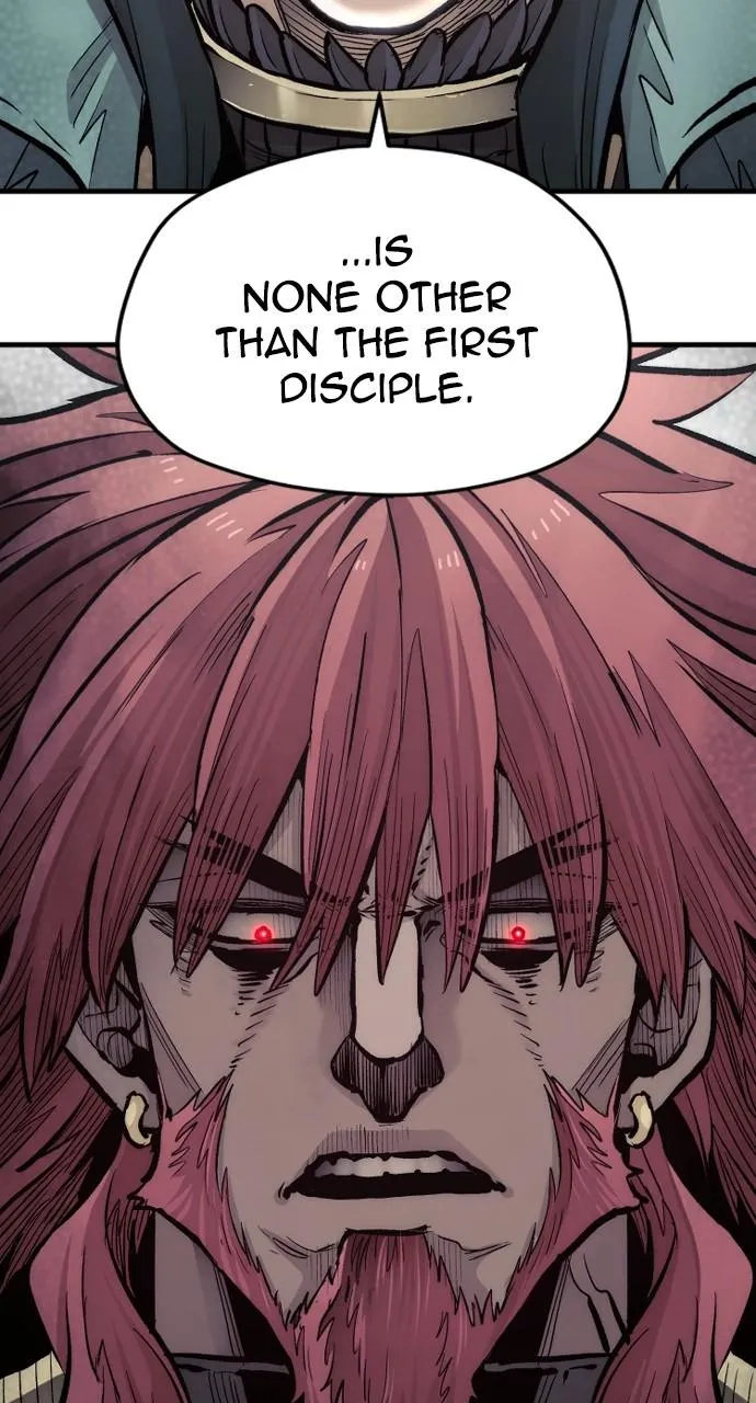 Read Murim RPG Simulation EN Manga Online