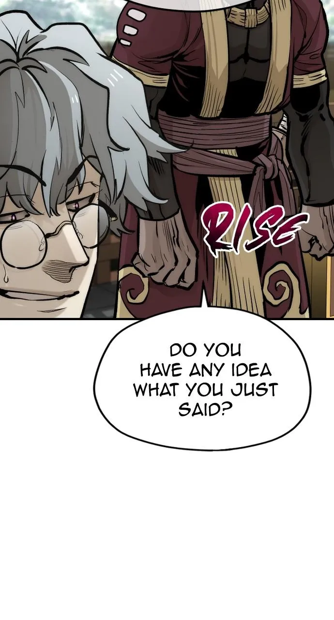 Read Murim RPG Simulation EN Manga Online