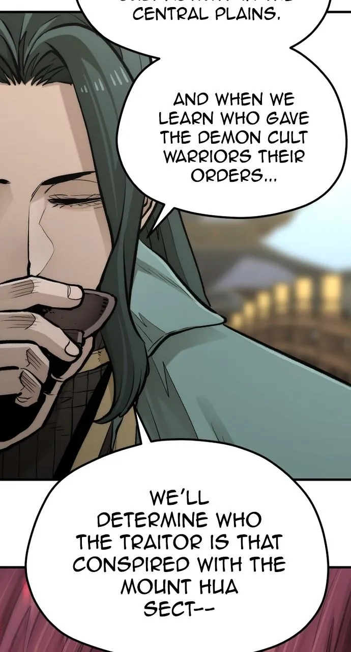 Read Murim RPG Simulation EN Manga Online