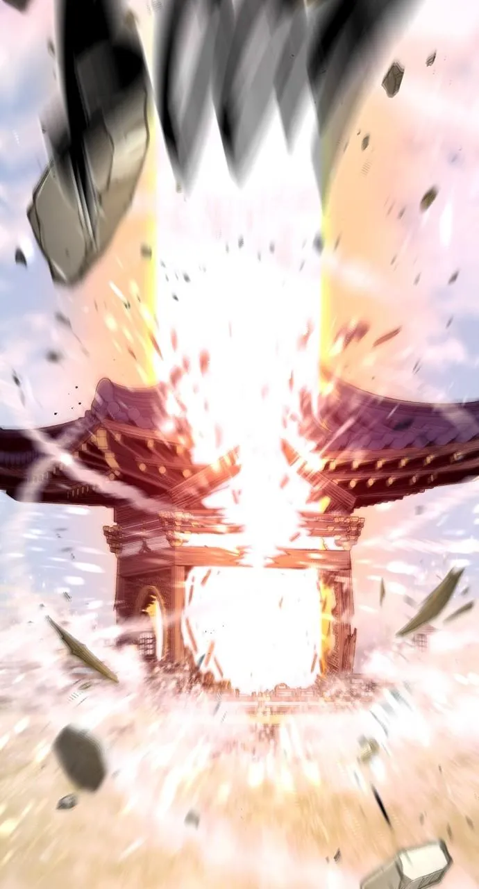 Read Murim RPG Simulation EN Manga Online