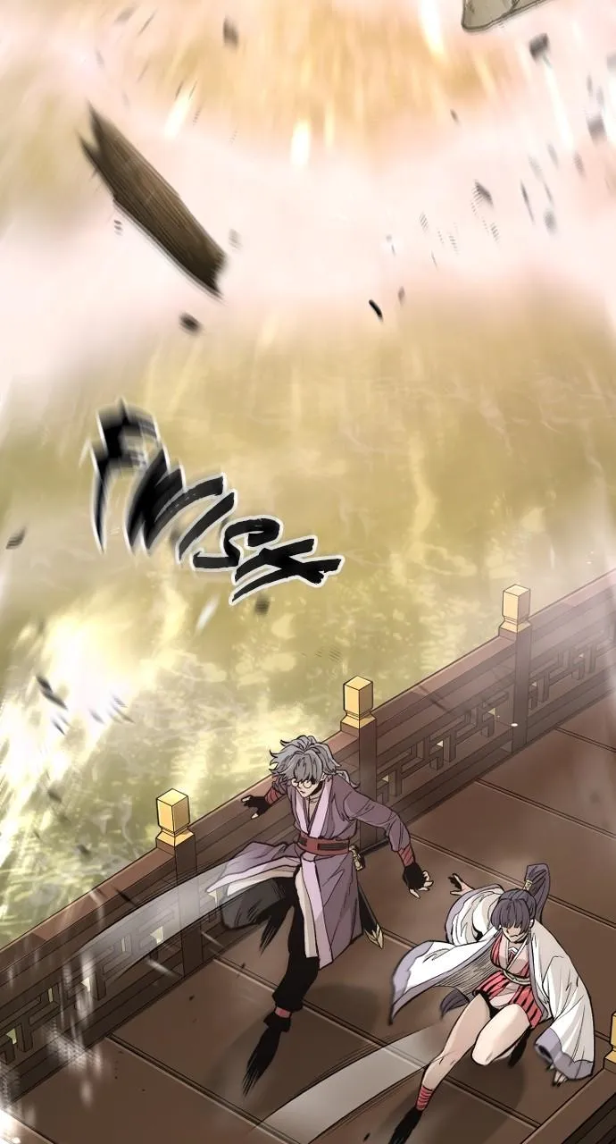 Read Murim RPG Simulation EN Manga Online