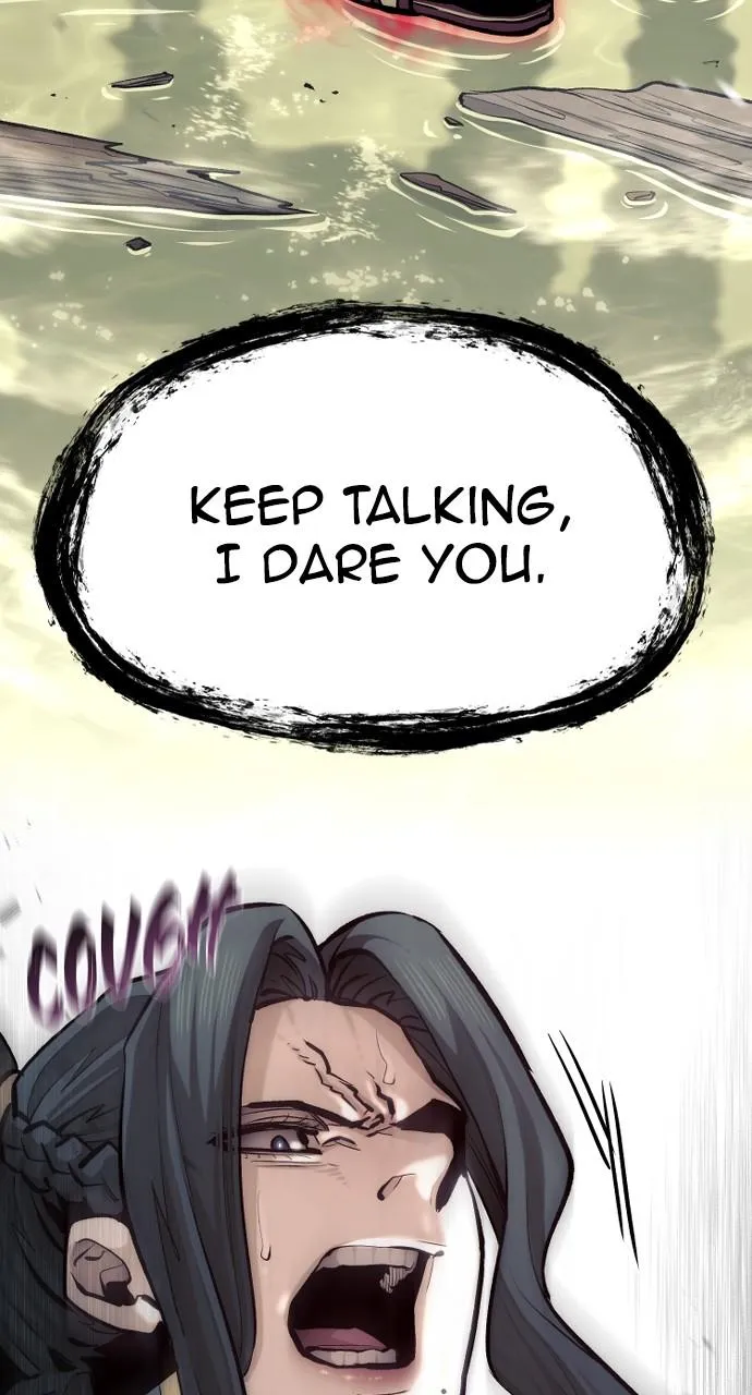 Read Murim RPG Simulation EN Manga Online