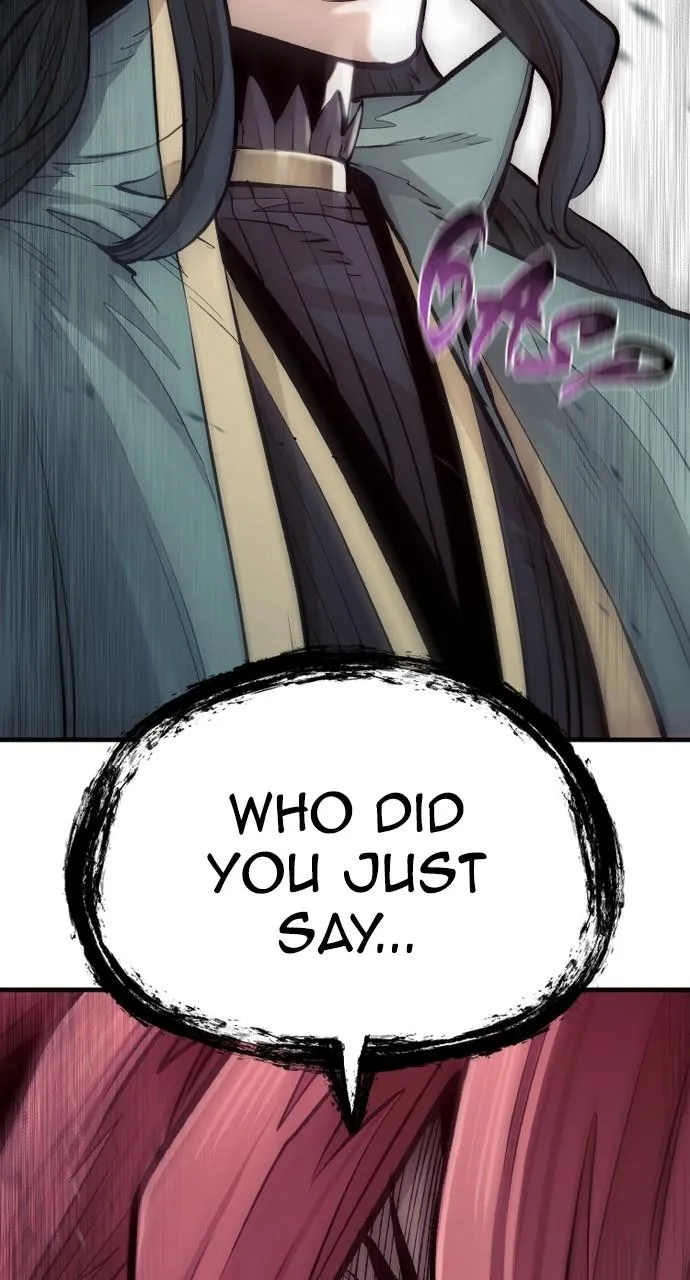 Read Murim RPG Simulation EN Manga Online