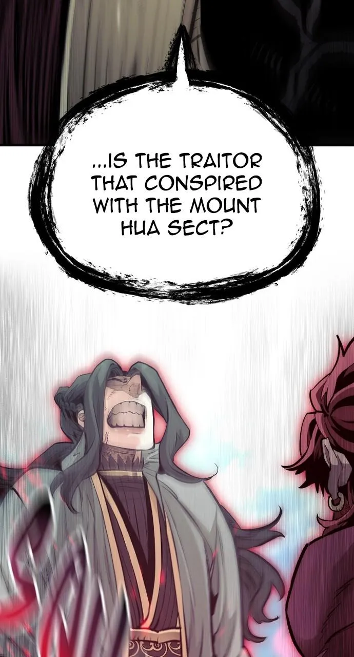 Read Murim RPG Simulation EN Manga Online