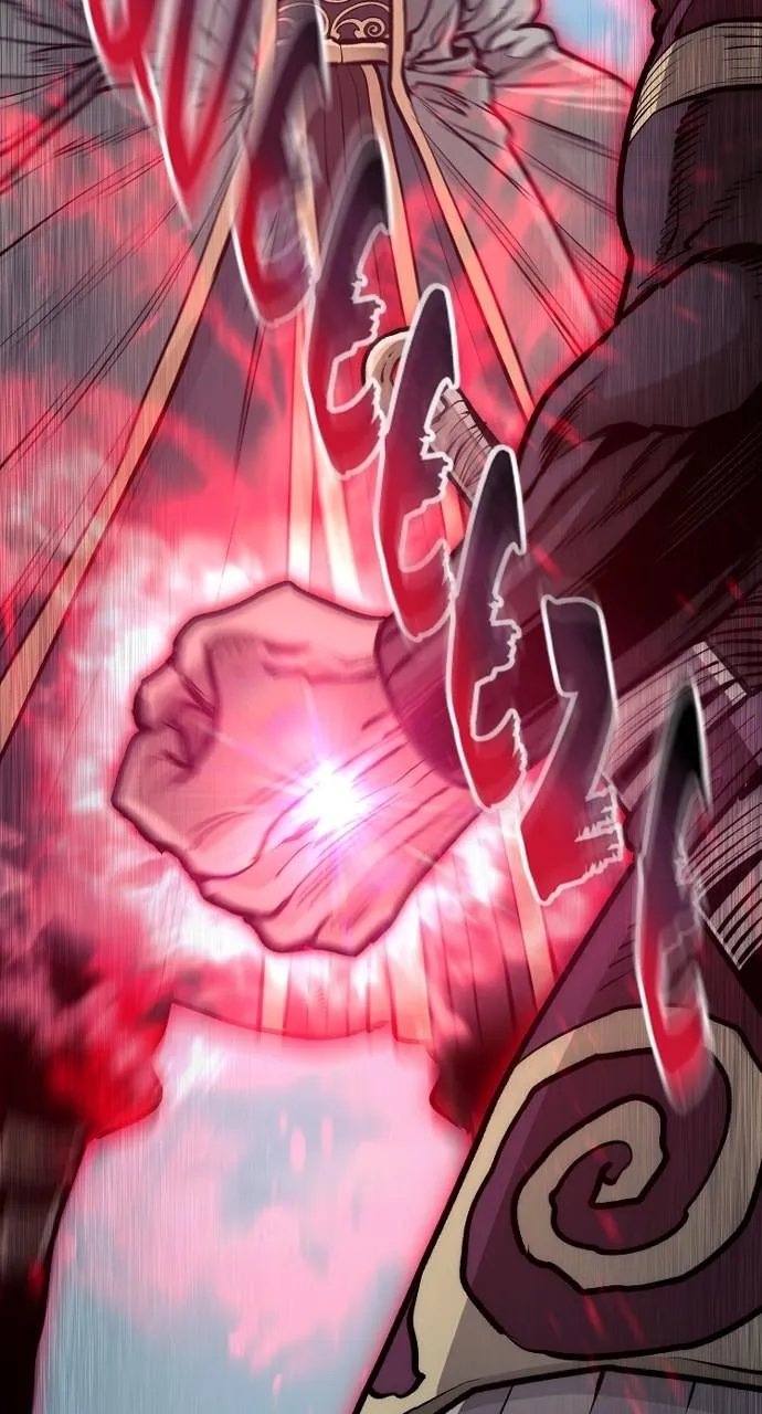 Read Murim RPG Simulation EN Manga Online