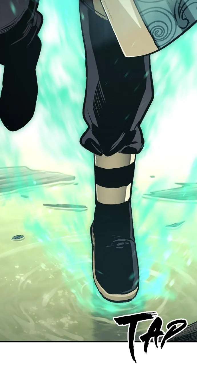 Read Murim RPG Simulation EN Manga Online