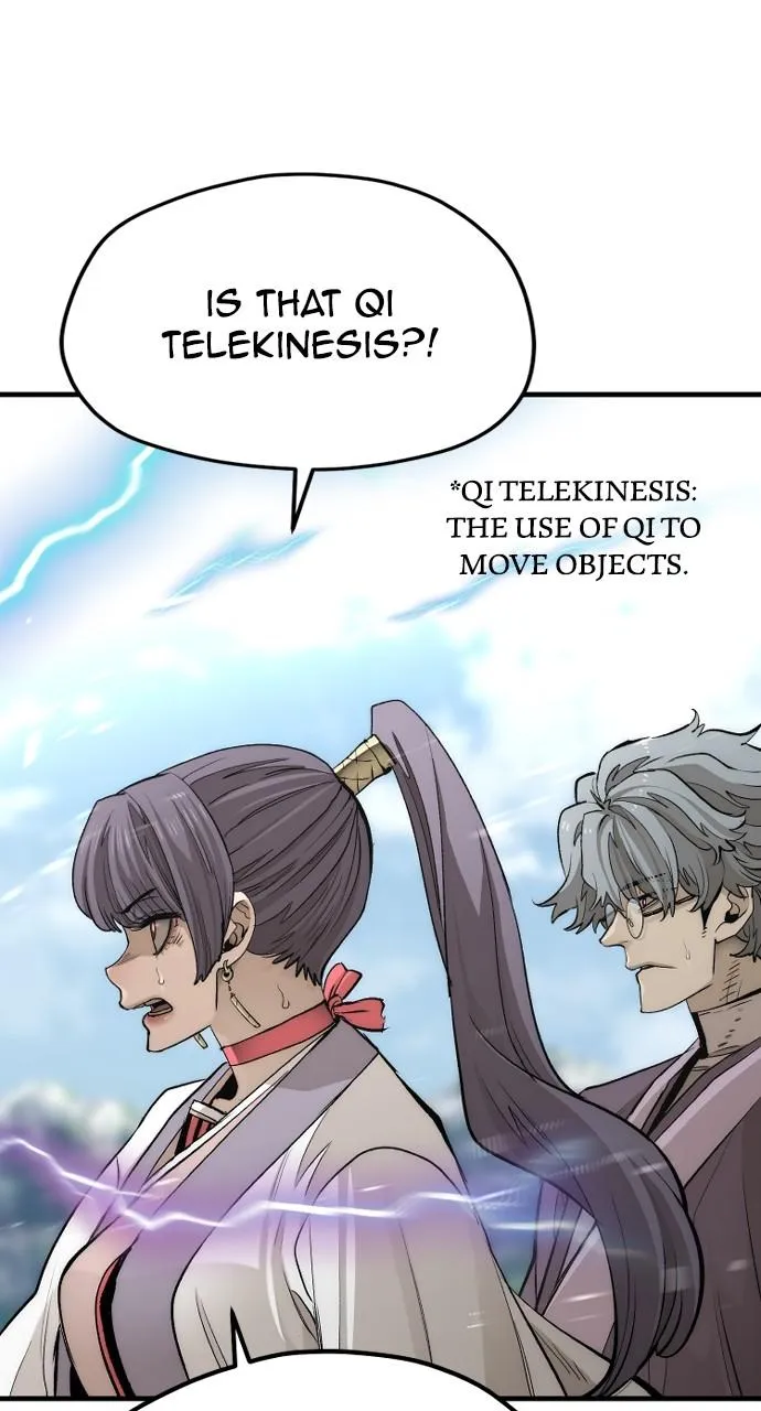 Read Murim RPG Simulation EN Manga Online