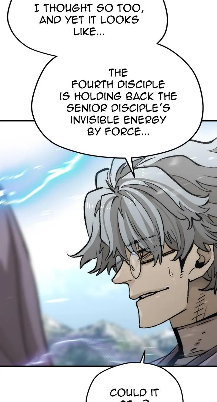 Read Murim RPG Simulation EN Manga Online